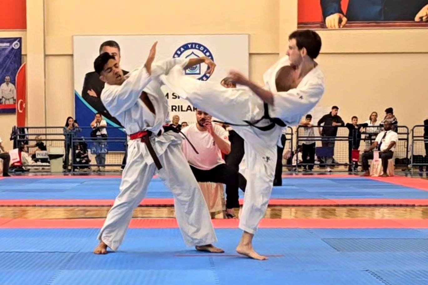 Displayed event picture